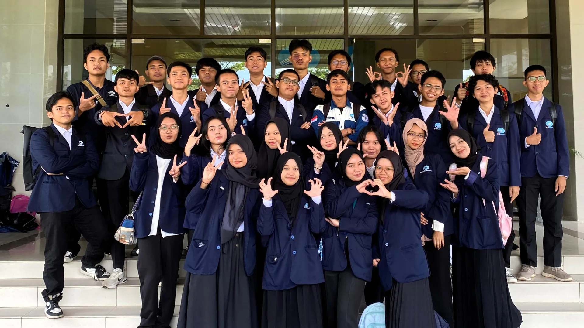 Our Class Members