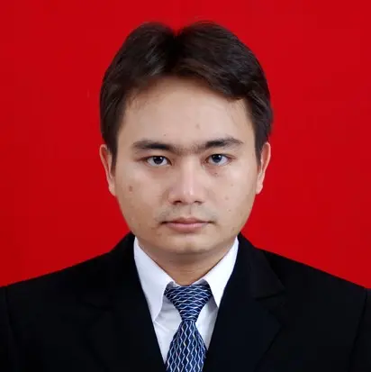 Agung Riyadi, S.Si., M.Kom.