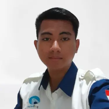 Muhammad Aidil Jupriadi Saleh