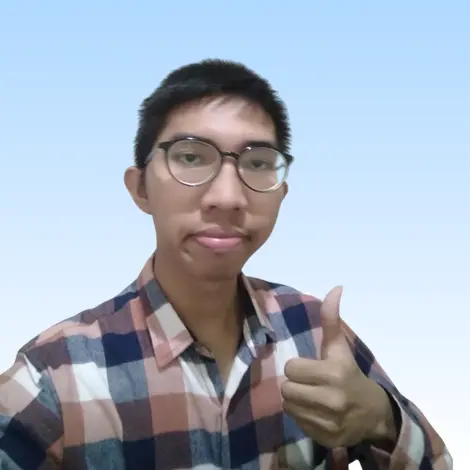 Alldreno Hosea Perangin Angin