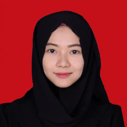 Alena Uperiati, S.T., M.Cs