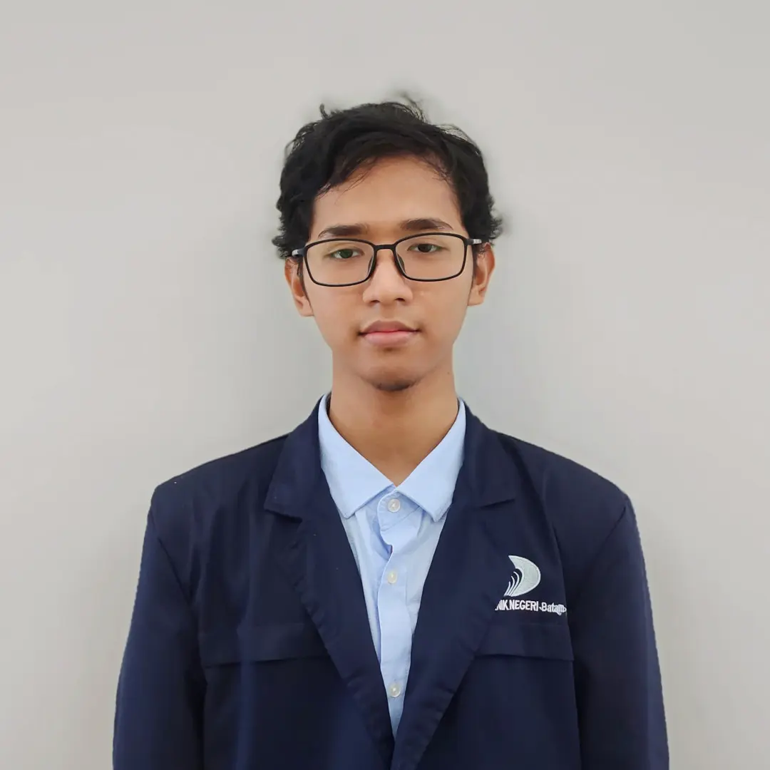 Muhammad Ariq Akbari Ashar