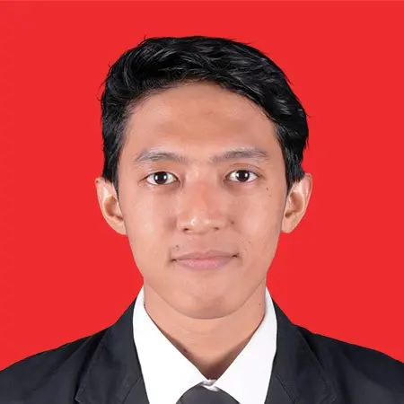 Cahya Miranto, S.S.T, M.Tr.Kom.