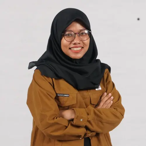 Siti Noor Chayati, S.T., M.Sc