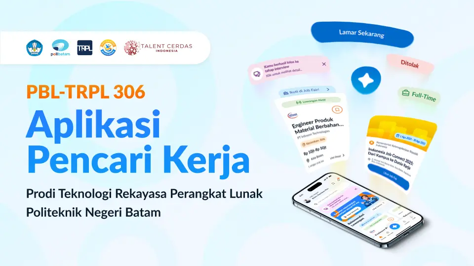 Aplikasi Pencari Kerja