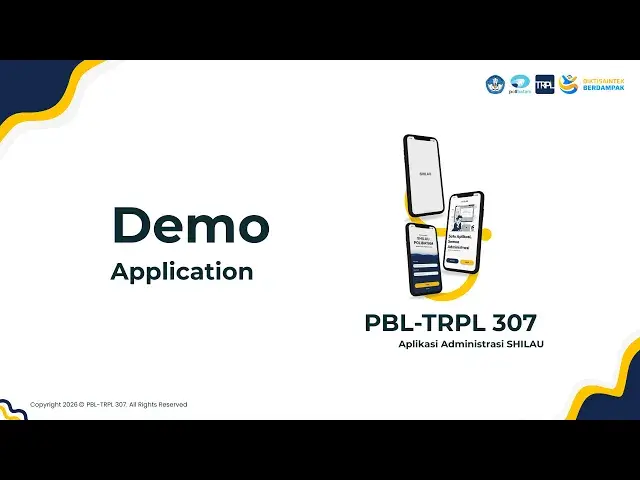 Pengembangan Aplikasi Mobile Administrasi Dokumen SHILAU