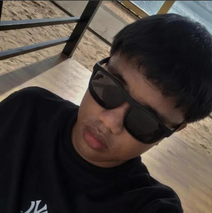 Dhiyaa Ahmad Azzharrif