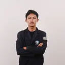 Eric Marchelino Hutabarat