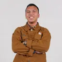 Gilang Bagus Ramadhan, A.Md. Kom