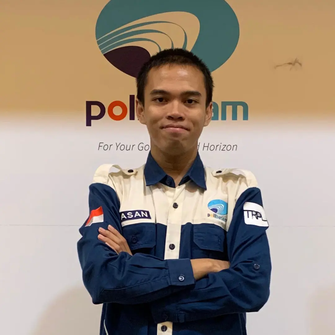 Muhammad Hasan Firdaus