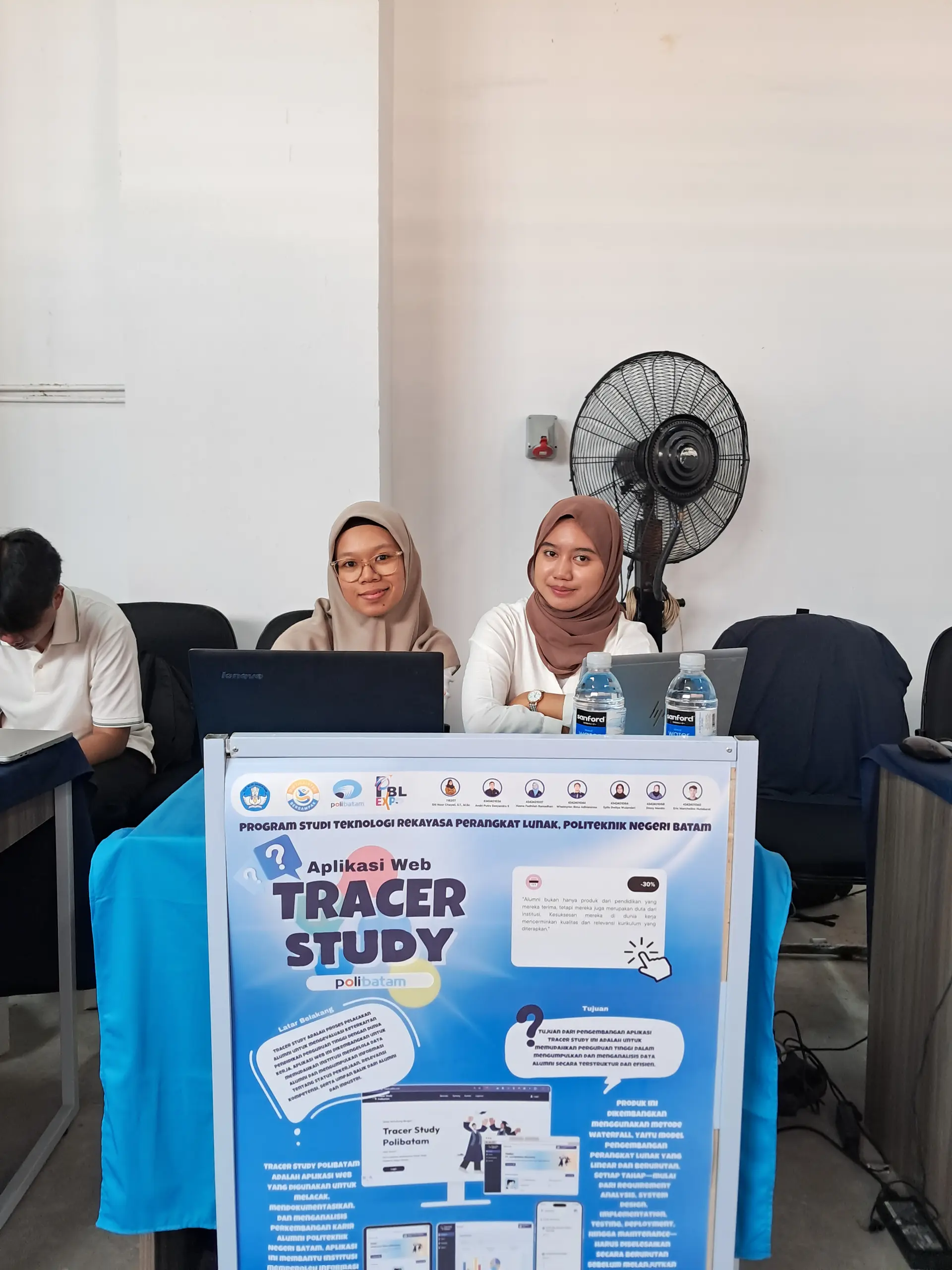 Foto PBL EXPO 2025