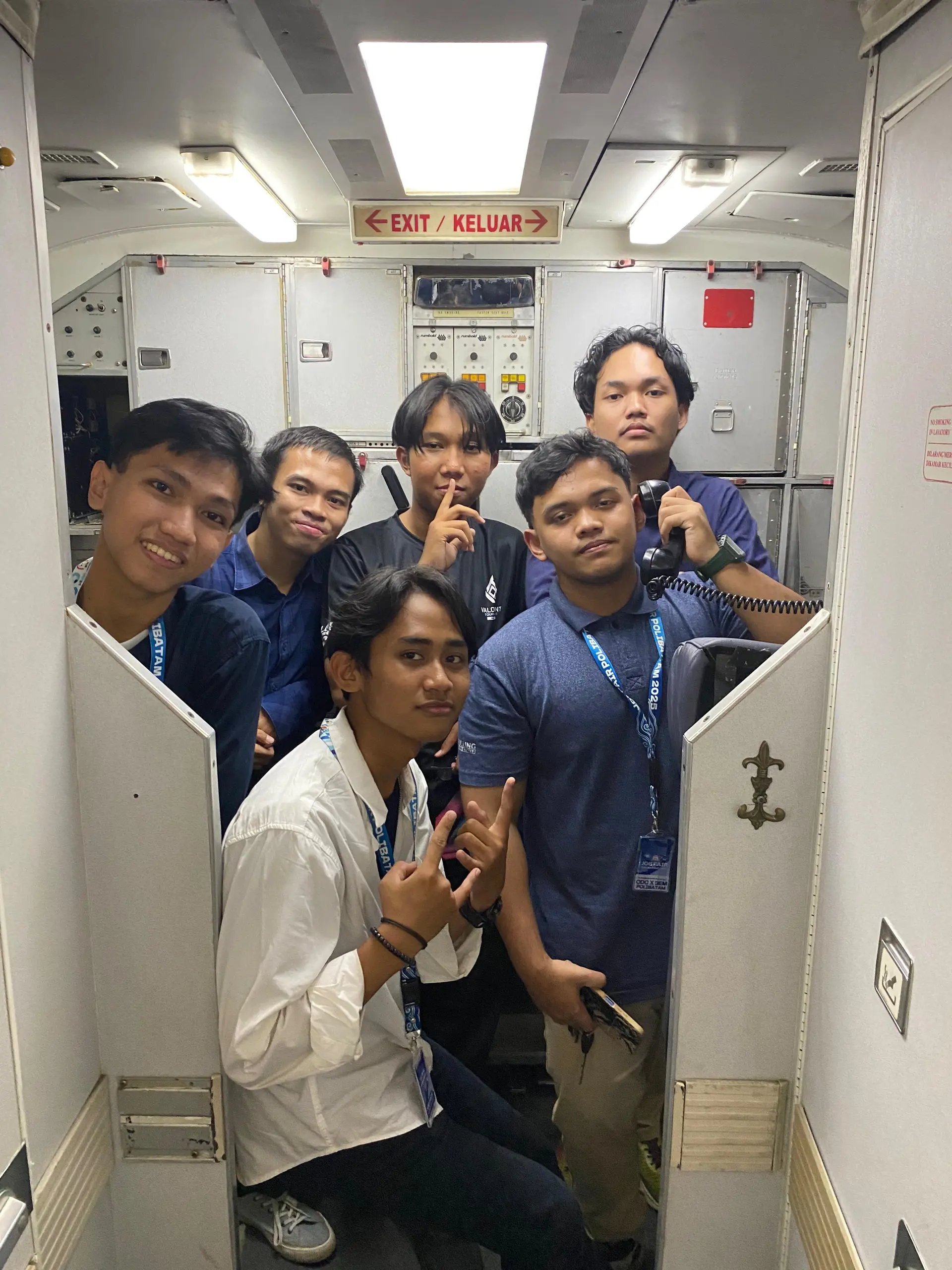 Foto TERPAL Airline 🧑‍✈️✈️