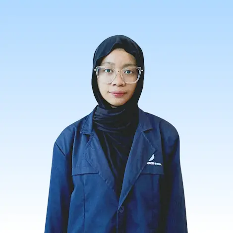 Indria Bintani Aiska