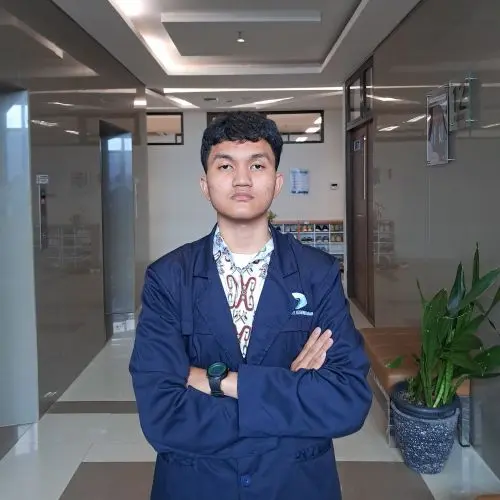 Juan Immanuel Tinambunan