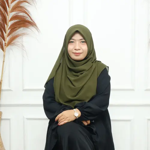 Luki Aswar, M.Pd.