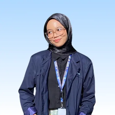 Nanda Prasetyani