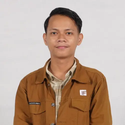 Muhamad Sahrul Nizan A.Md.Kom.