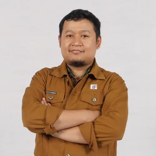 Noper Ardi, S.Pd., M.Eng