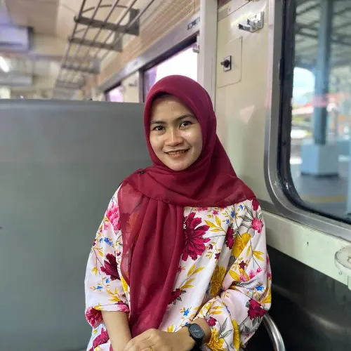 Recy Harviani Zurwanty,S.Pd.,M.Pd