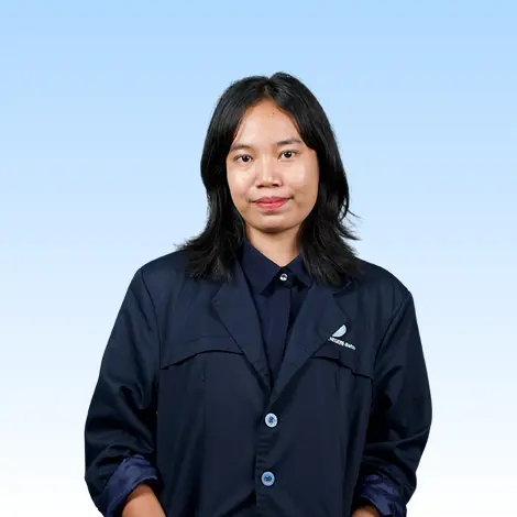 Rohani Jesicca Siringo Ringo