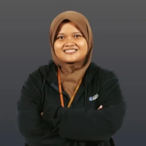 Sartikha, S. ST., M.Eng.