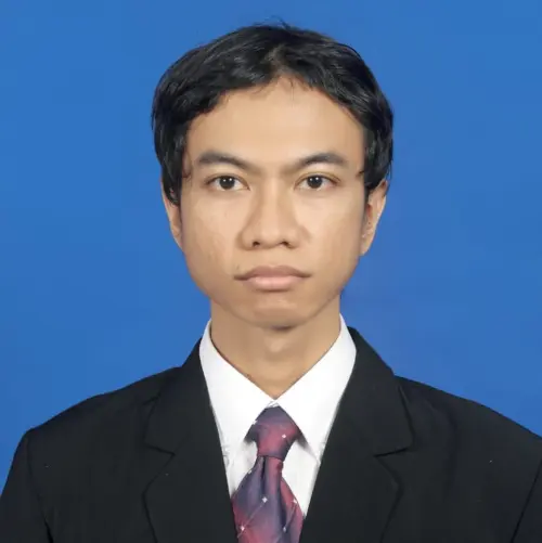 Satriya Bayu Aji, S.S., M.Hum.