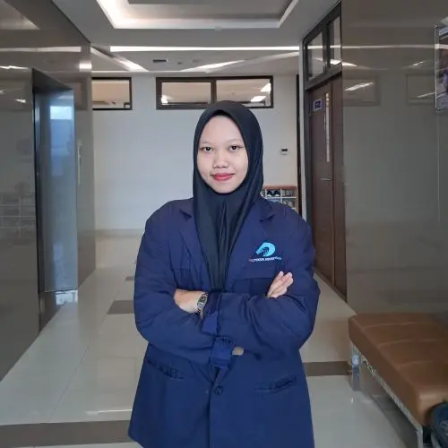 Sheila Rifqi