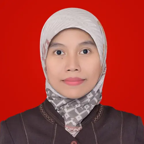 Siskha Handayani, S.Si., M.Si
