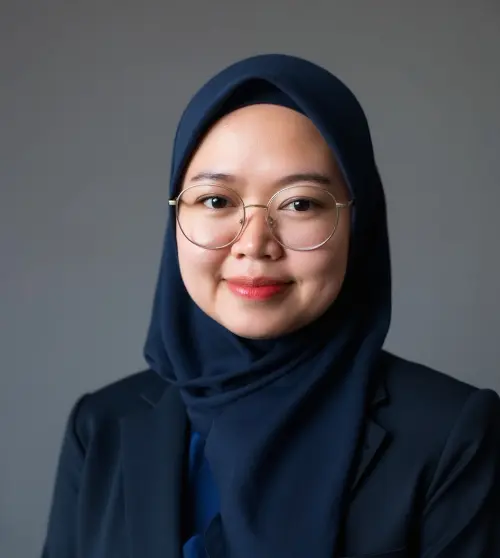 Sukma Evadini, S.T., M.Kom.