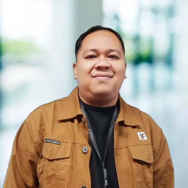 Supardianto, M.Eng.