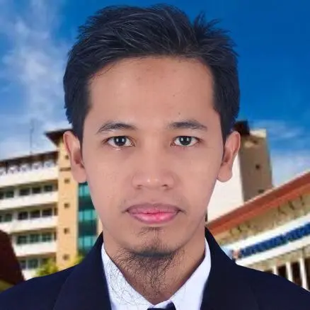 Suwarno, S.S., M.Pd
