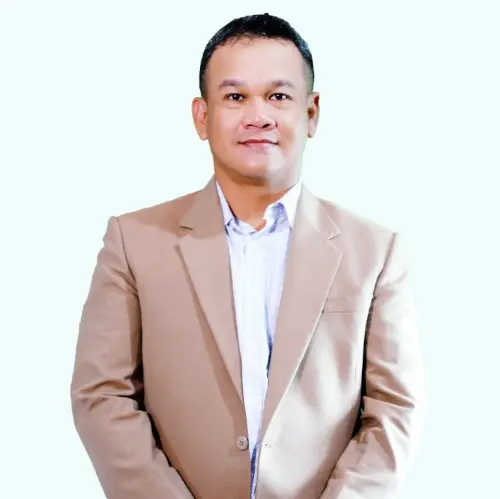 Dr. Uuf Brajawidagda, S.T., M.T., Ph.D