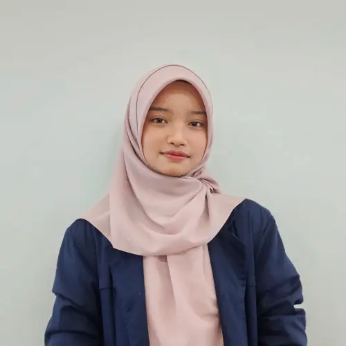 Veny Isnaini Prastia